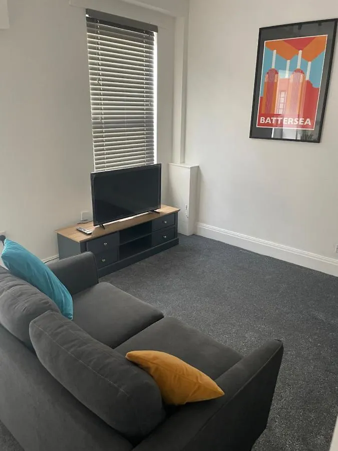 Vila Fifty Shades York