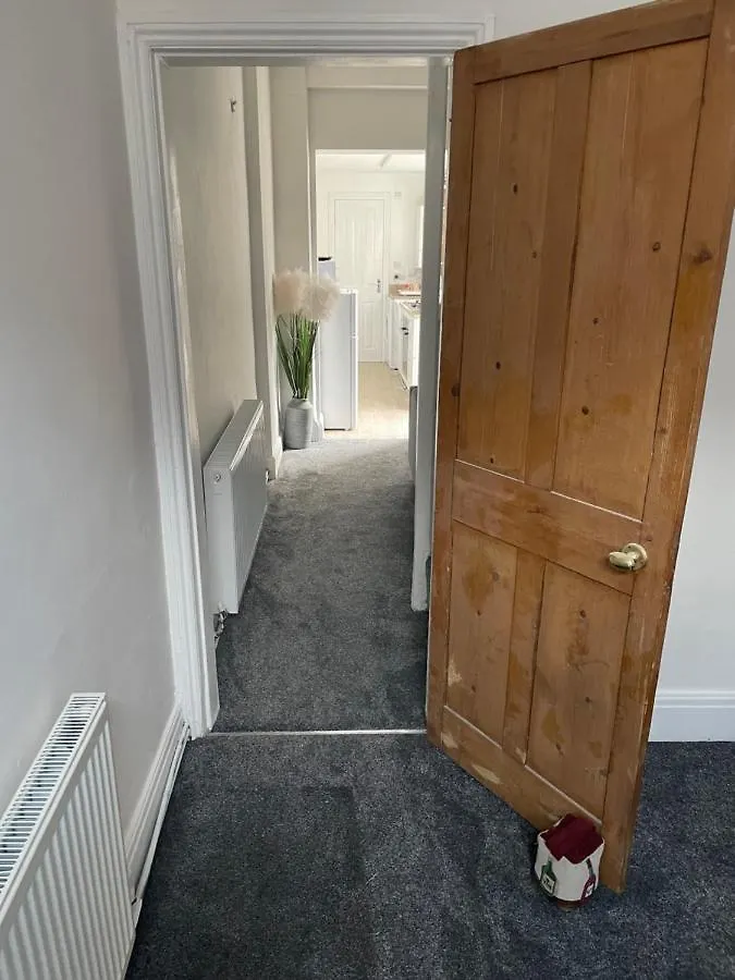 Vila Fifty Shades York