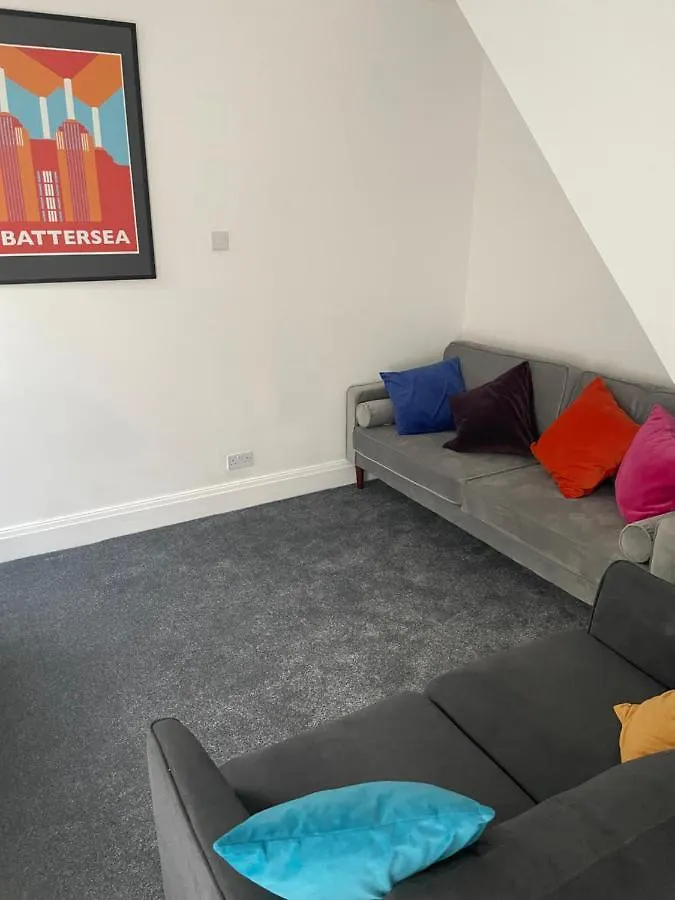 Villa Fifty Shades York 0*,  Regno Unito