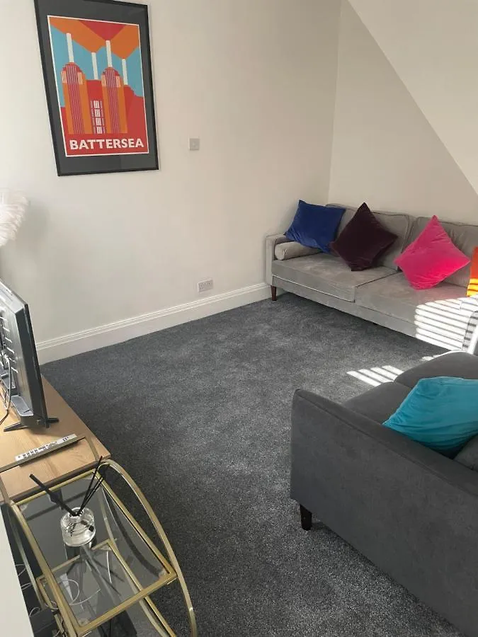 Holiday home Fifty Shades Villa York