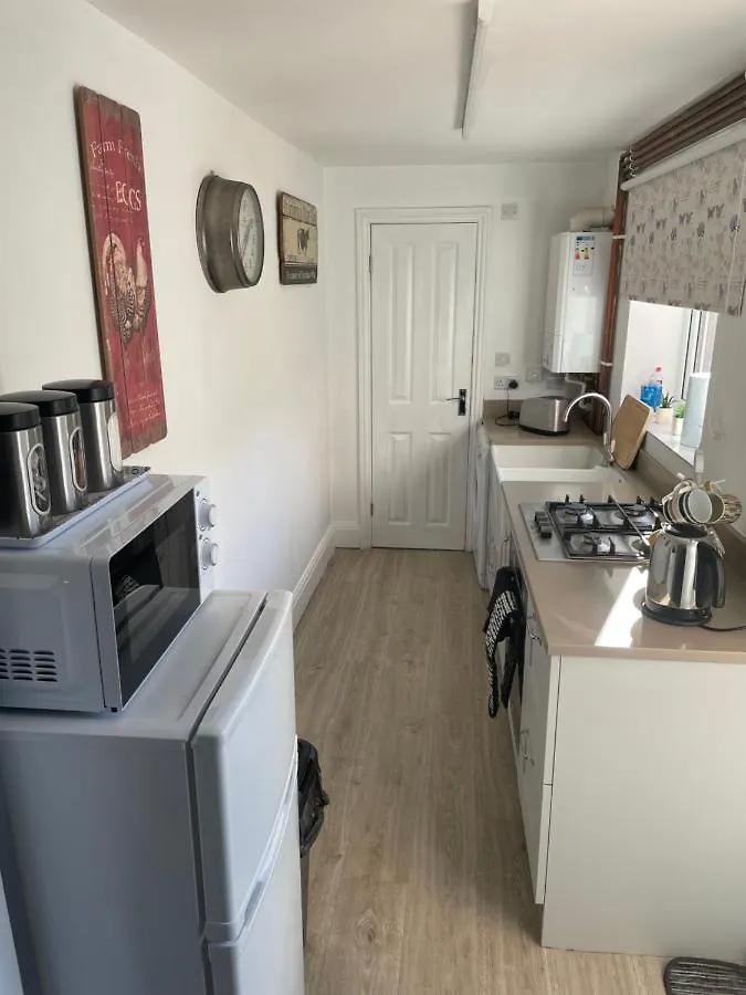 Holiday home Fifty Shades Villa York United Kingdom