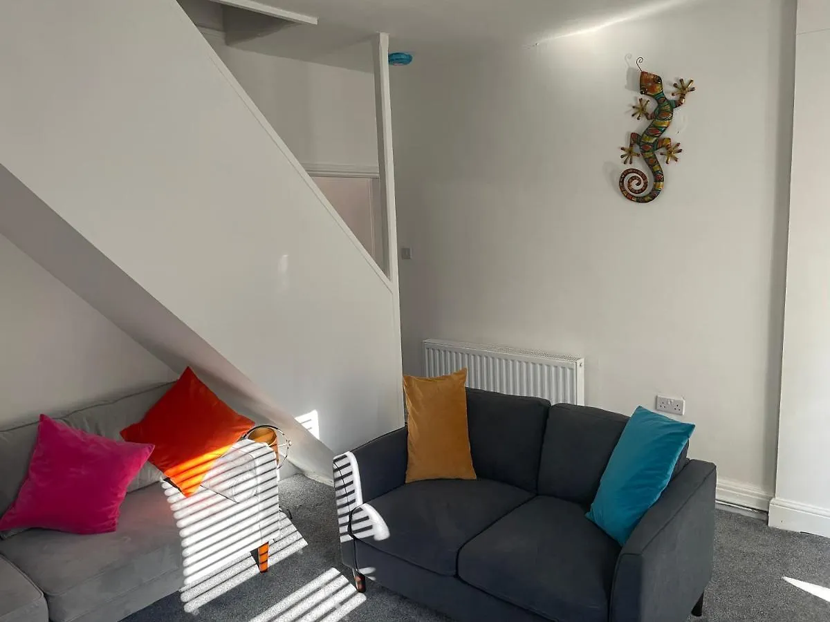 Villa Fifty Shades York 0*,