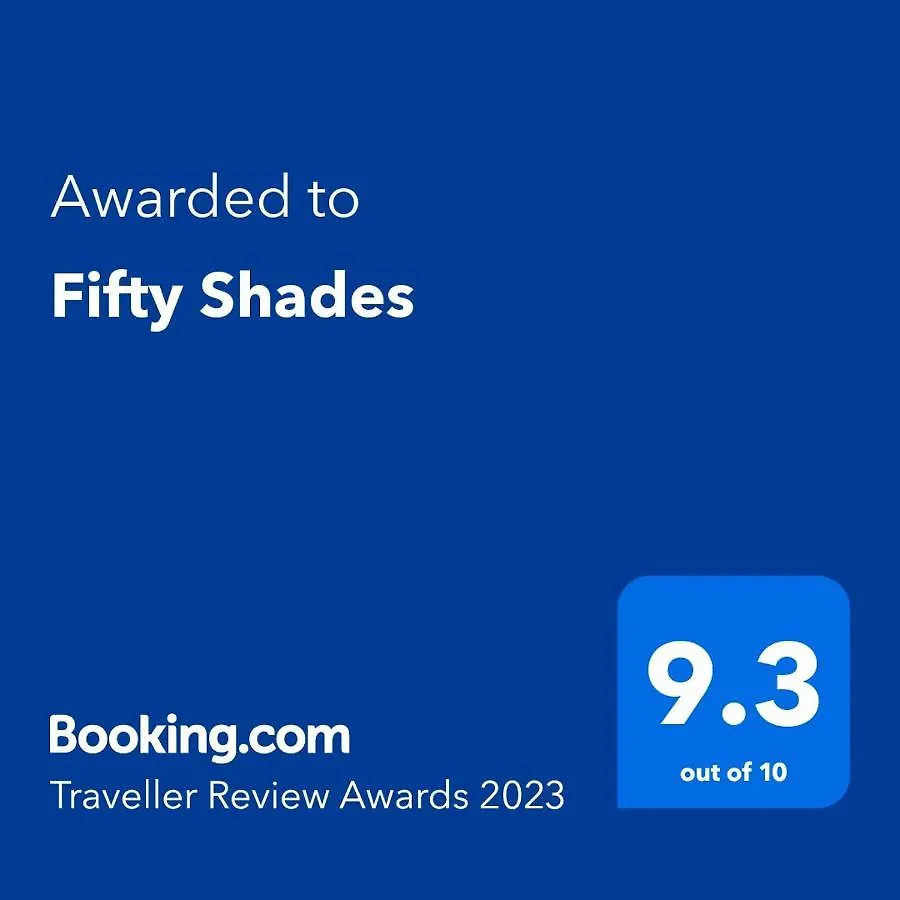 Holiday home Fifty Shades Villa York